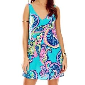 Lilly Pulitzer Bailey dress